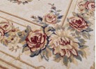 Тъкан вълнен килим Monarch 1000 cream