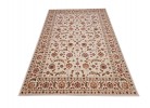 Тъкан вълнен килим Monarch 1001 cream