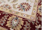 Тъкан вълнен килим Monarch 1002 cream