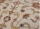 Тъкан вълнен килим Monarch 1002 cream