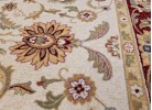 Тъкан вълнен килим Monarch 1002 cream