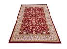 Тъкан вълнен килим Monarch 1003 red