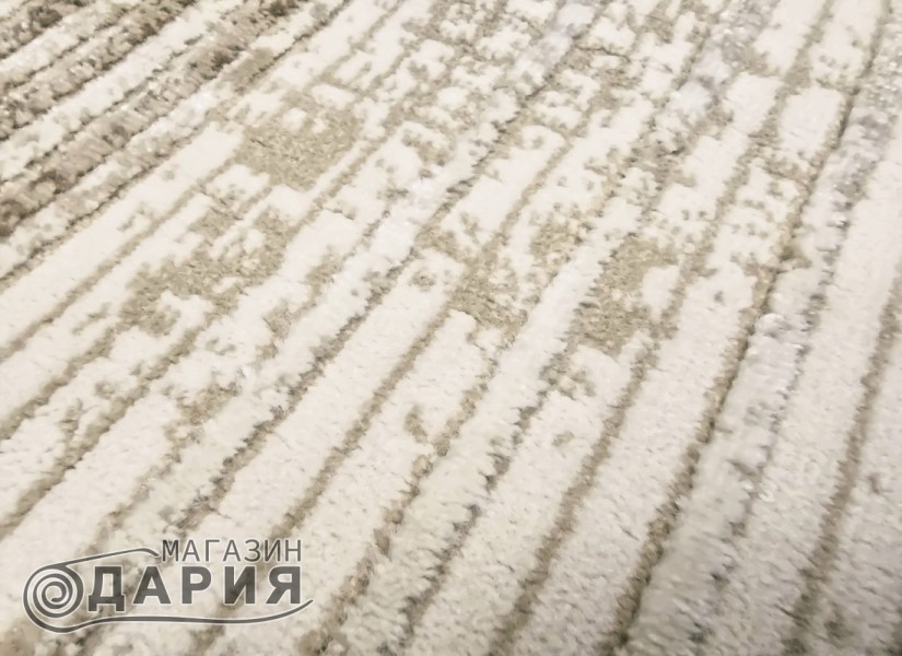 Тъкан килим ESCANA 036 cream
