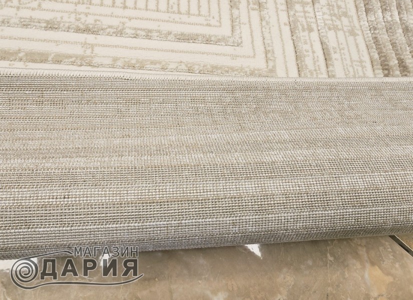 Тъкан килим ESCANA 036 cream