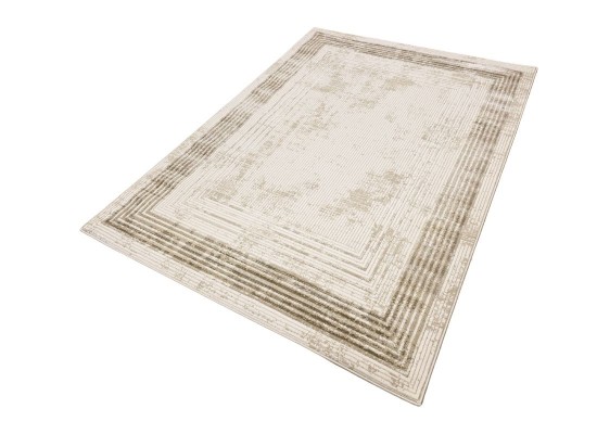 Тъкан килим ESCANA 036 cream