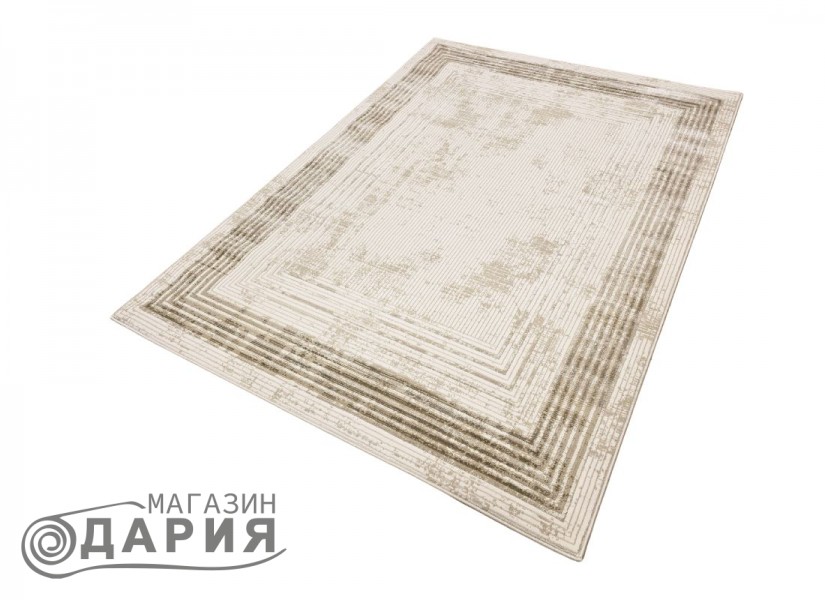 Тъкан килим ESCANA 036 cream