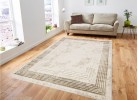 Тъкан килим ESCANA 036 cream