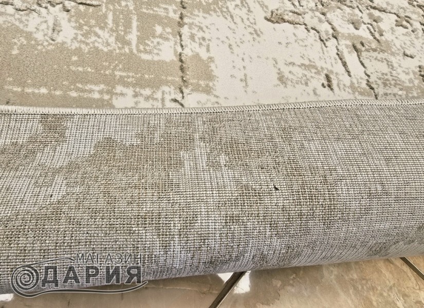 Тъкан килим ESCANA 039 cream
