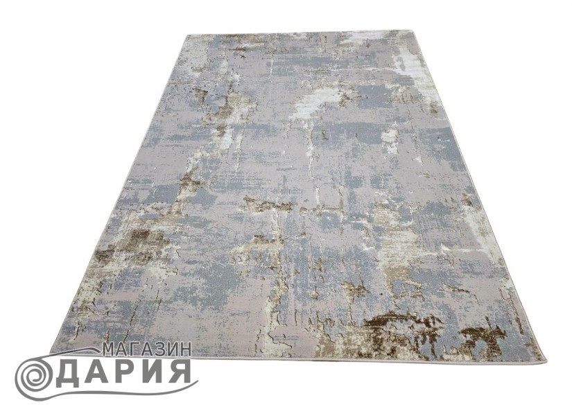 Тъкан килим ESCANA 039 grey