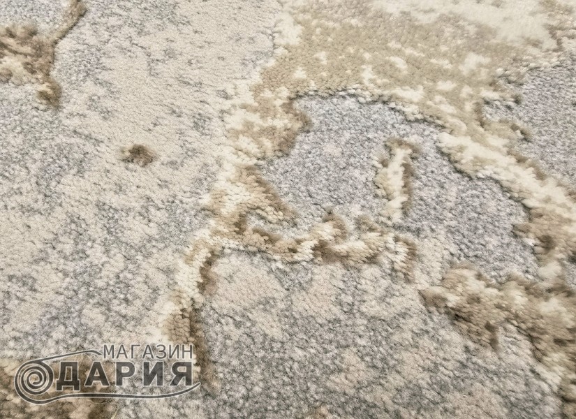 Тъкан килим ESCANA 039 grey
