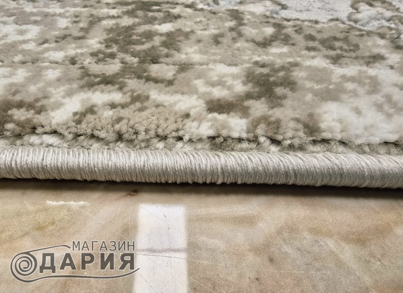 Тъкан килим ESCANA 039 grey