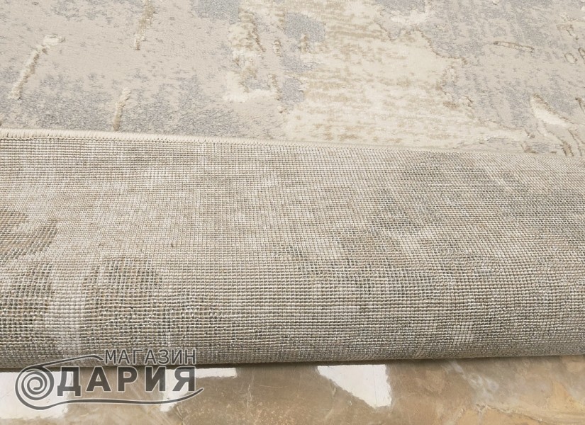 Тъкан килим ESCANA 039 grey