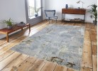 Тъкан килим ESCANA 039 grey