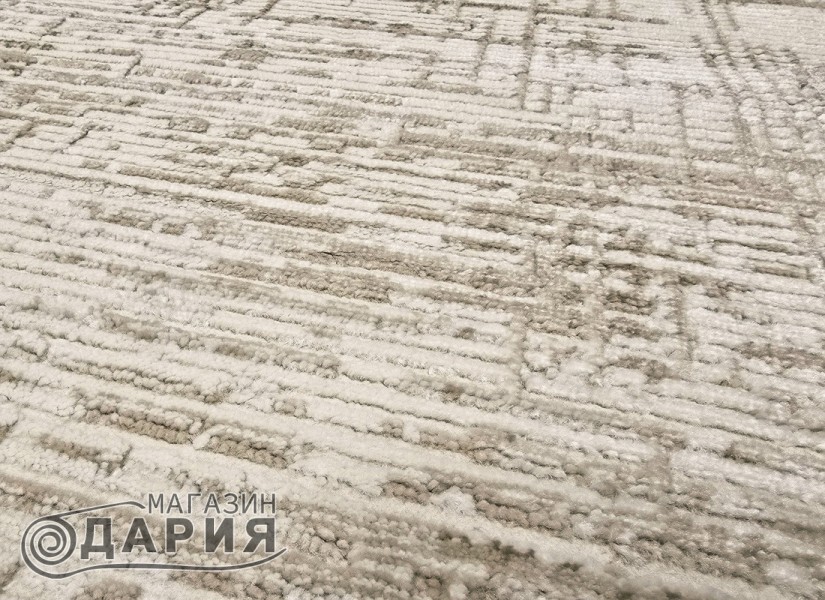 Тъкан килим ESCANA 403 cream