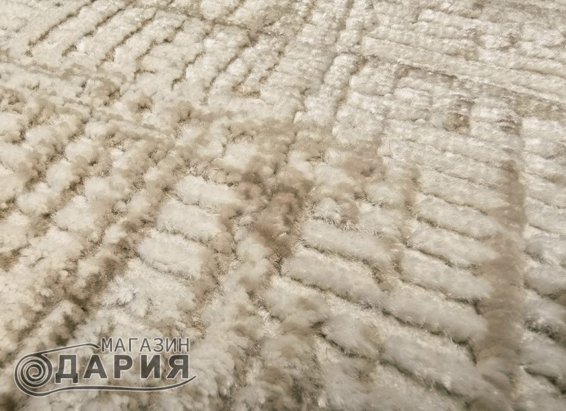 Тъкан килим ESCANA 403 cream