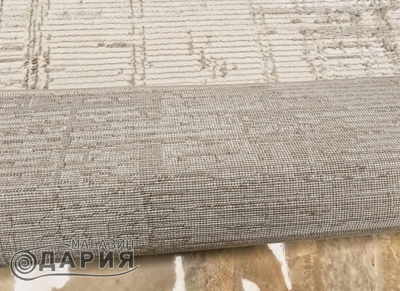 Тъкан килим ESCANA 403 cream