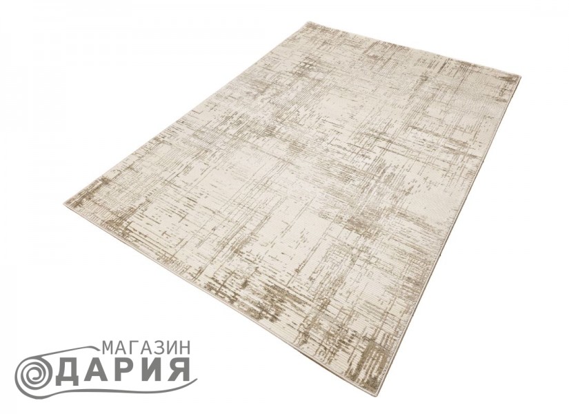 Тъкан килим ESCANA 403 cream
