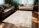 Тъкан килим ESCANA 403 cream