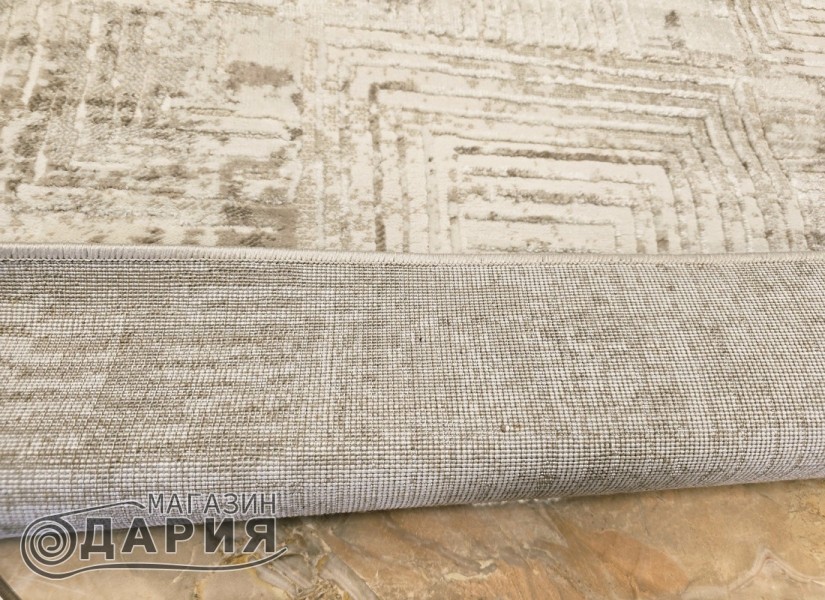 Тъкан килим ESCANA 405 cream