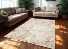 Тъкан килим ESCANA 405 cream