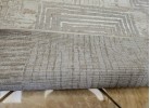 Тъкан килим ESCANA 405 grey