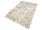 Тъкан килим ESCANA 407 cream