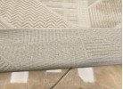 Тъкан килим ESCANA 407 cream
