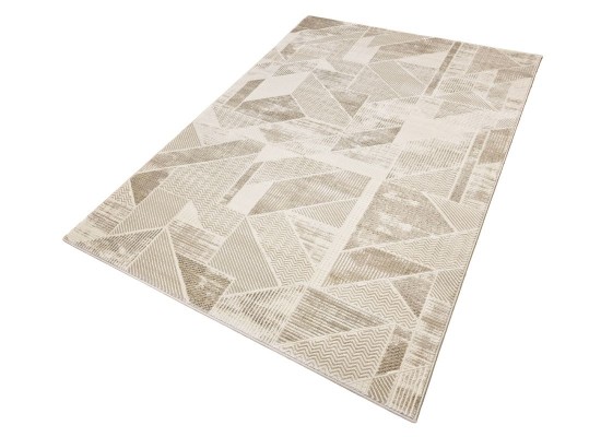 Тъкан килим ESCANA 407 cream
