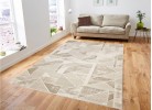 Тъкан килим ESCANA 407 cream