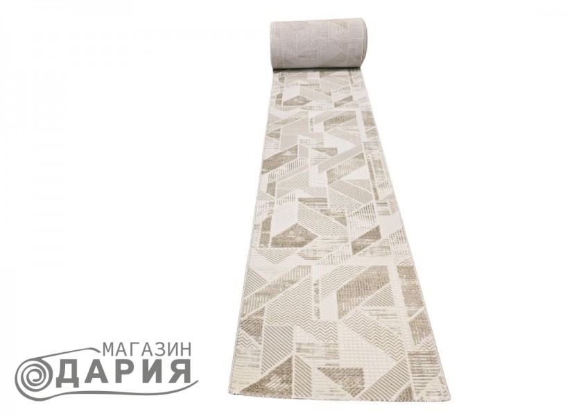 Тъкана пътека ESCANA 407 cream