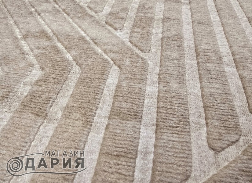 Килим AURORA 2017 beige