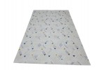 Килим AURORA 6269 mink