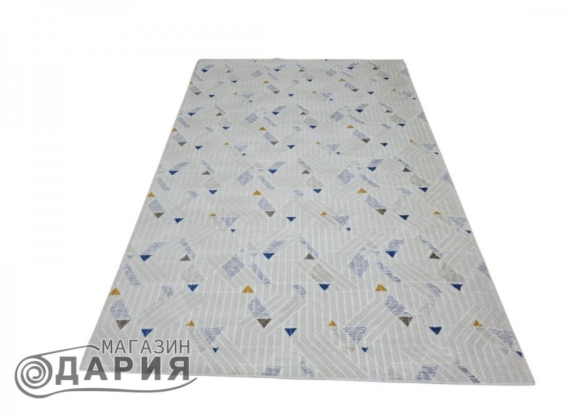 Килим AURORA 6269 mink