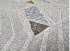 Килим AURORA 6269 mink