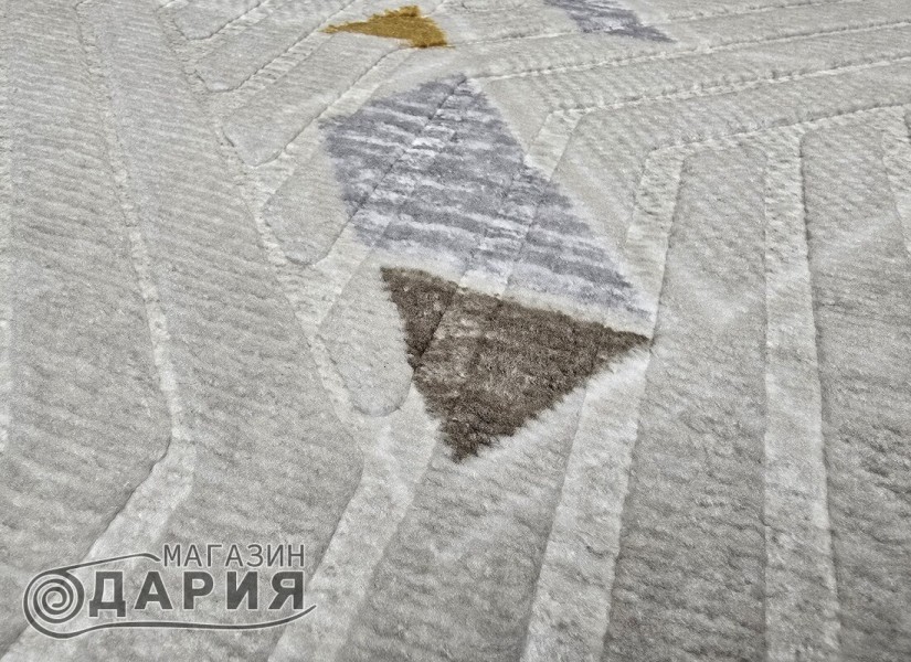Килим AURORA 6269 mink
