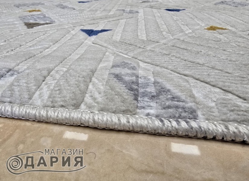 Килим AURORA 6269 mink