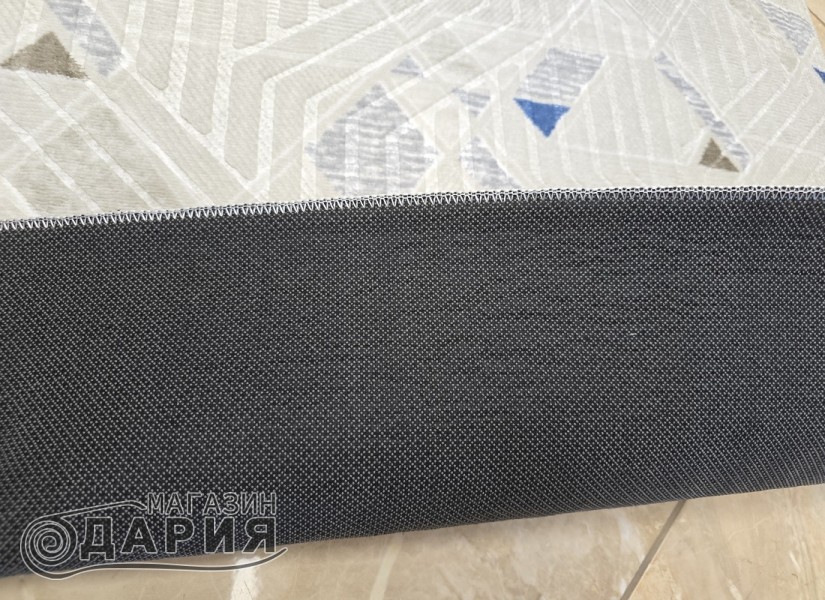 Килим AURORA 6269 mink