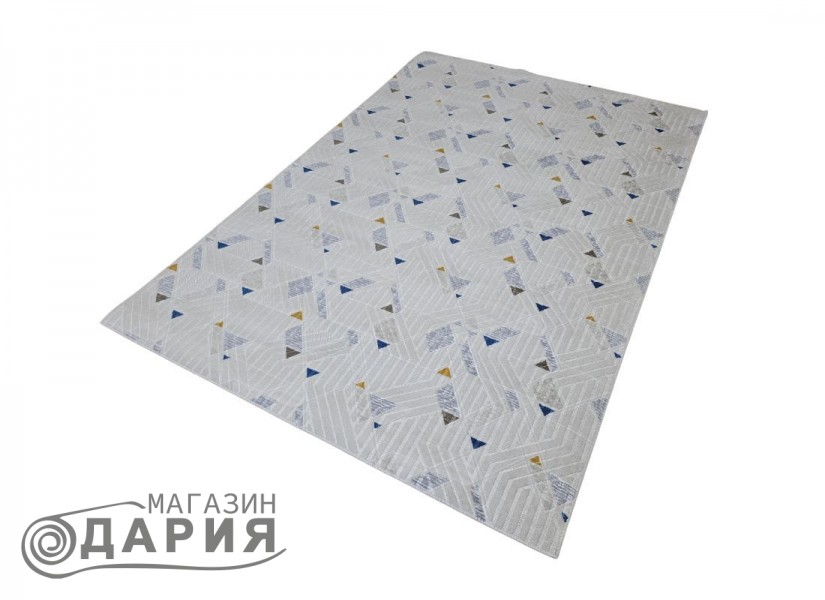 Килим AURORA 6269 mink