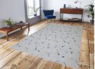 Килим AURORA 6269 mink