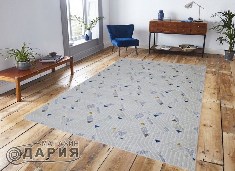 Килим AURORA 6269 mink