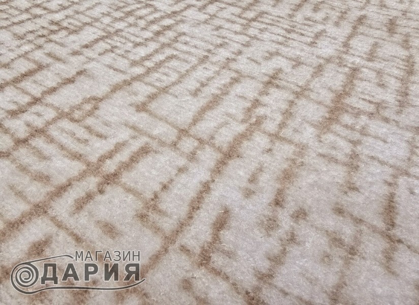 Килим COMFORT 3061 mink