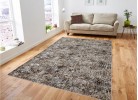 Килим COMFORT 3080 dark brown