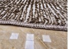 Килим COMFORT 3080 dark brown