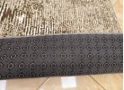 Килим COMFORT 3080 dark brown
