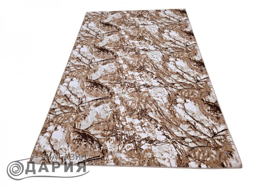 Килим COMFORT 5072 brown