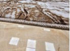 Килим COMFORT 5072 brown