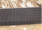 Килим COMFORT 5072 brown