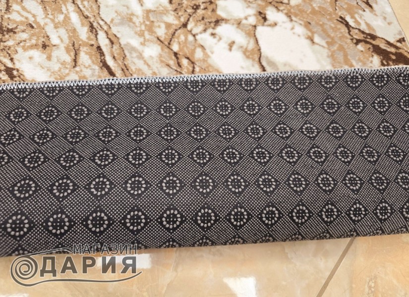 Килим COMFORT 5072 brown