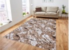 Килим COMFORT 5072 brown
