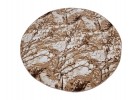 Килим COMFORT 5072 brown